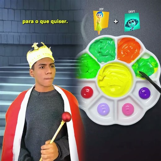 THE GUY WHO INVENTED THE LIGHT BULB #shorts #POV #fyp #foryou