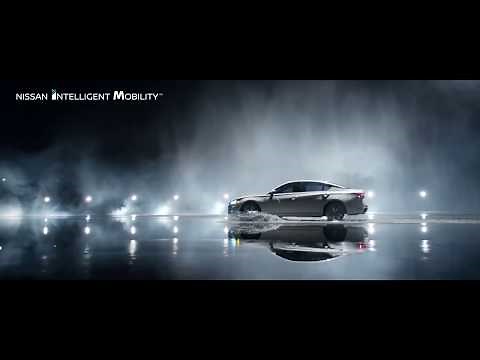 Nissan Intelligent Mobility (English)