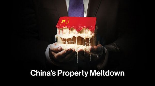 China’s property market is in crisis. Home prices are falling, developers are defaulting and people are angry. The worry is that a total collapse will bring down an already faltering economy. Bloomberg Originals explores how the real estate sector became such a mess and what the implications could be for the global economy.