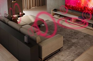 Test i recenzja zestawu Sharp CP-AWS 0101/2001 – Geex