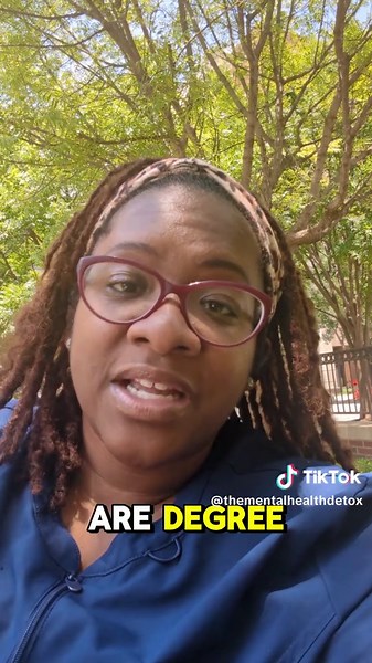 let's clear up the confusion about mental health and mental illness #thementalhealthdetox #mentalhealth #mentalillness #health