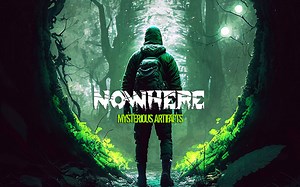 开放世界多人生存游戏《Nowhere》现已在Steam开启试玩demo_哔哩哔哩bilibili_游戏资讯