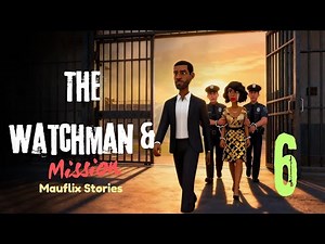 THE WATCHMAN AND THE MISSION EPISODE 6 christian movies full moviesa