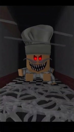 Escape papa pizza 's pizzeria !(Scary Obby)