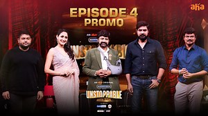 415K views · 10K reactions | #Akhanda mania now takes over #UnstoppableWithNBK too  Episode 4 promo out now. ▶️ https://watch.aha.video/USEp4Promo #NandamuriBalakrishna #BoyapatiSreenu Thaman S Srikanth Meka Pragya Jaiswal Geetha Madhuri #SriKrishna Mansion House Tenali Double Horse Swarga Seema Sandalwood Farms Pvt.Ltd. NandGokul Ghee Tilaknagar Industries Ltd. #Cellpoint | aha Video | Facebook