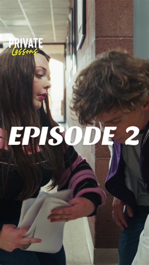 Private Lesson Episode 2: The Hustle Continues