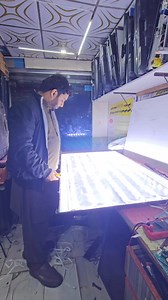 Haier 55" Led backlight repair process 03217475187 03207475187 Lahore chung main bazar near parkview society LED TV repair Fast service • Expert hands • No hassle #LEDTVRepair #TVRepairService #LEDRepairAtHome #HomeService #TVTechnician #ScreenRepair #NoDisplay #LEDTVFix #ElectronicsRepair #RepairService #TVRepairPakistan #LEDRepair #HomeServicePakistan #TechnicalService | Faraz Ranjha