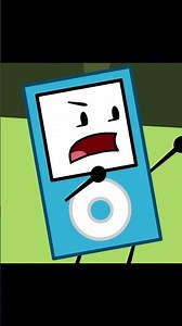 Object Havoc Test Animation #bfdi #objectshow