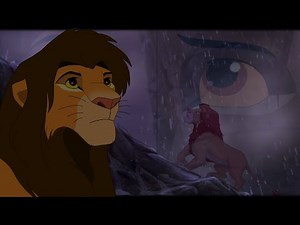 Kopa Becomes King Of The Pride Rock