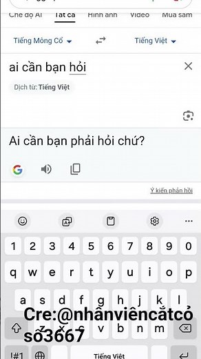 Gg dịch quá mạnh 😭✌️🥀