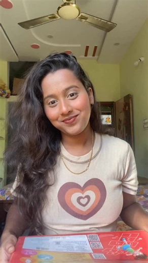 Bunny🎀 on Instagram: "Making chalk piece at home with diy chalk making kit👩‍🔬 . . . . . . . . . . . . . . . . . . . #instareels #reelsinstagram #explore #diykit #chalk"