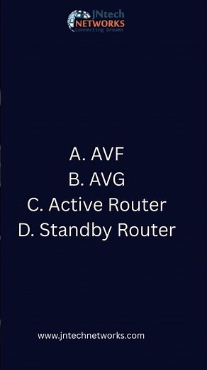 networking interview questions