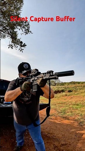 Take Your PSA 300 Blackout Suppressed To The NEXT LEVEL!