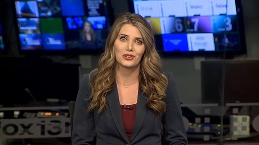 We want to thank Kiersten Nuñez for 7 wonderful years of reporting and anchoring the local news here at FOX 13. We'll miss you! | FOX 13 News