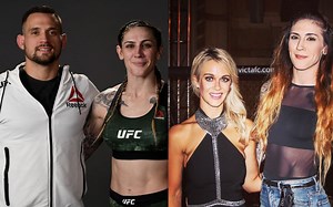 What did Megan Anderson say about Laura Sanko and James Krause?