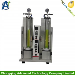 [Hot Item] ASTM D4340 Aluminum Casting Alloys Corrosion Test Instrument for Engine Coolants