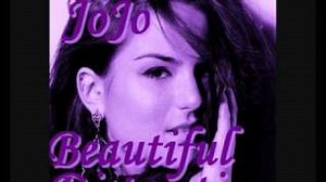 JoJo - Beautiful Distraction