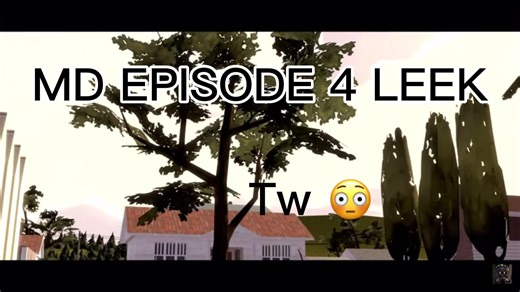 Murder Drones Episode 4 Leek: Animated Characters Unveil