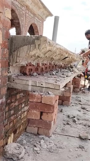 Home Construction Techniques: Satisfying ASMR Experience