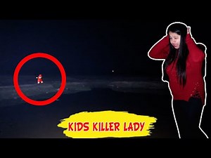 Someone was follwing us at this scary place | Deepti