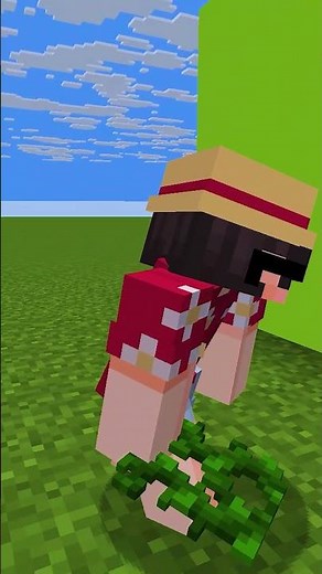 Unbelievable Minecraft Facts That Will BLOW Your Mind #minecraft #gaming #minecraftbuilds #shorts