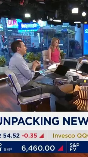 @cnbc’s Squawk Box: We need a State Comptroller focused on lowering our costs, not lining the pockets of underperforming Wall Street bankers. | Drew Warshaw