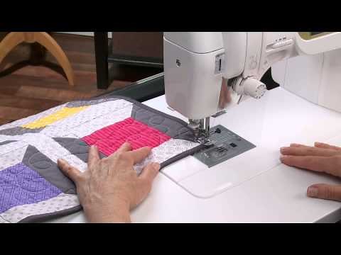 SINGER® STUDIO™ S18 Sewing Machine