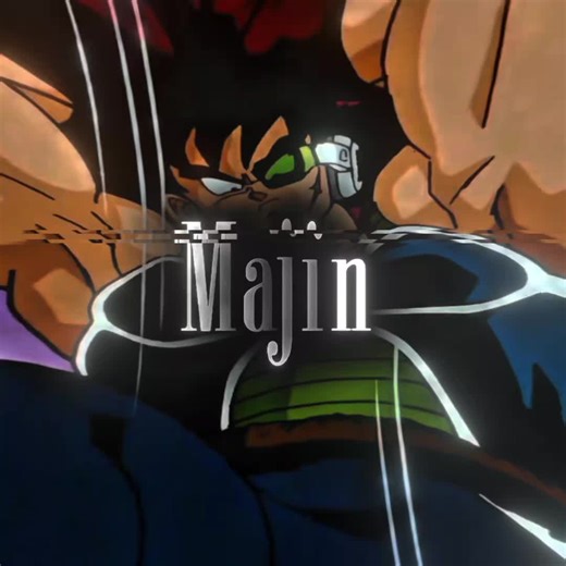 Bardock Edit: The Return of Legendary Warrior