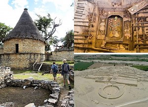 National Geographic: Perú entre los 50 destinos mundiales que todo viajero debe visitar