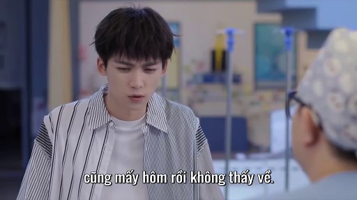 [TẬP 12] Nghịch Ái | VIETSUB