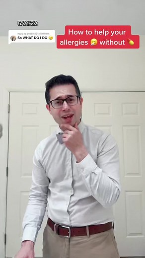 Allergist Tips: Preventing and Managing Allergies