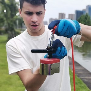 Watch Application of On/Off magnets on Amazon Live