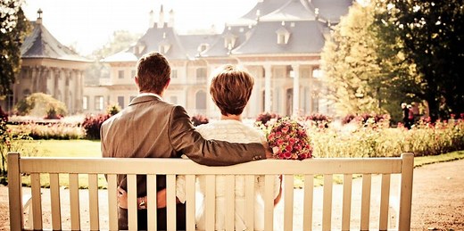 3 Things You Must Consider Before Moving Into The Home He Shared With An Ex