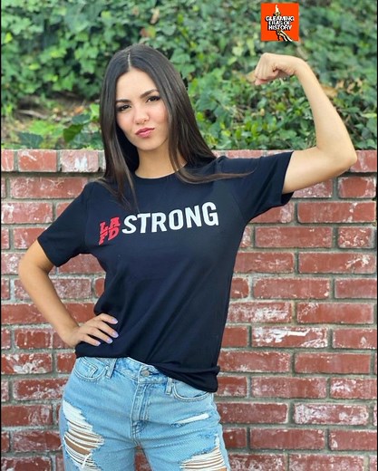 6.5K views · 854 reactions | Victoria Justice’s story unfolds like a...