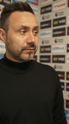 "I HOPE THERE ISN'T AN IMPORTANT PROBLEM!" Roberto De Zerbi on Cristian Romero: Sunderland 1-0 Spurs