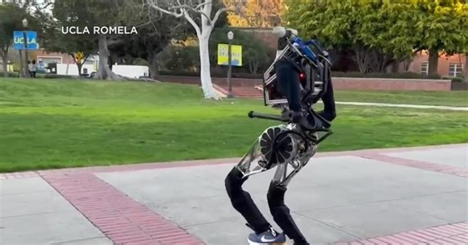 Robot helpers could be coming sooner than you think