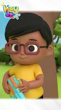 Force and Motion for Kids | Newton’s Second Law Explained