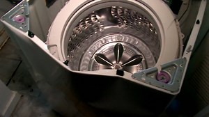 Texas family says Samsung washing machine exploded