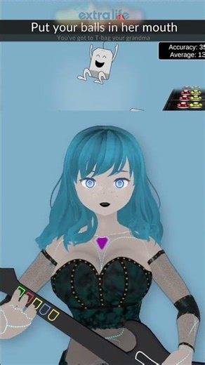 I don't make the rules but now you gotta do it - Best Random Song Find