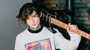 Nail Tim Henson's guitar tone with his new signature Archetype plugin suite from Neural DSP