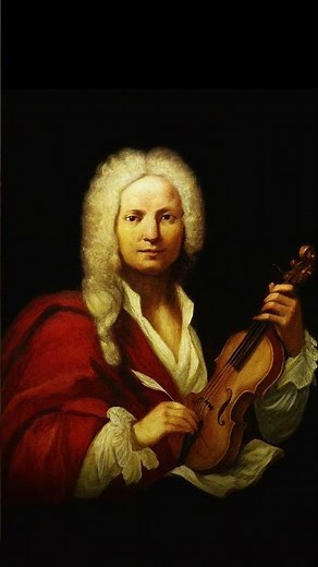 Antonio Vivaldi’s “The Four Seasons”