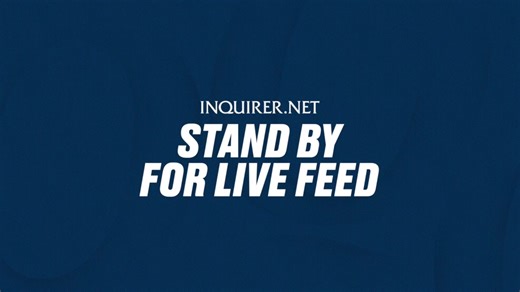 LIVE: Atty. Michael Poa, spokesperson for Vice President Sara Duterte’s defense team, holds a press briefing a day after the impeachment hearing at the House of Representatives. | via Arnel Tacson | INQUIRER.net