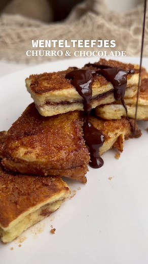 Super lekkere wentelteefjes!🍫🍞✨ Echt super lekker & makkelijk om te maken! Ook perfect om mee te ontbijten op een zondag, zo lekker!🦋 #wentelteefjes #wentelteefjes #frenchtoast #makkelijkrecept #lekkerrecept #lunchidee #ontbijtrecept #ontbijtinspiratie