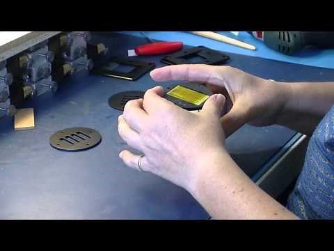 ADAM Audio factory visit