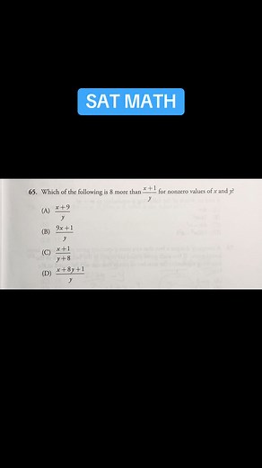 Let’s do Math on TikTok