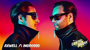 8.2K views · 131 reactions | Für alle die immer noch nicht alle Künstler kennen, die auf dem SPUTNIK SPRINGBREAK 2018 auftreten, hier ein Schnelldurchlauf: | SPUTNIK SPRINGBREAK | Facebook