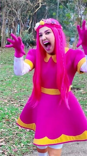 Mimicry | World of Kaboo