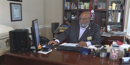 Lexington funeral director helps immigrants return loved ones home