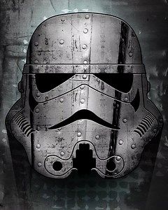 78K views · 276 reactions | The saga continues on your wall! With licensed metal posters strong enough to repel blaster fire. Magnet mounted, Force-sensitive and delivered fast across the galaxy. These are the collections you are looking for ►►► https://displate.com/star_wars | Displate | Facebook