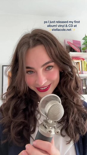 Stella Cole: 50 Shows Tour Schedule and Album Release